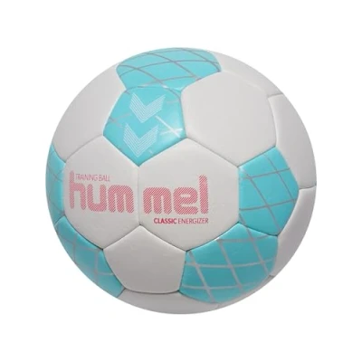 Abbildung von hummel hmlCLASSIC Energizer HB, Off White/Light Blue/SLVER, 0