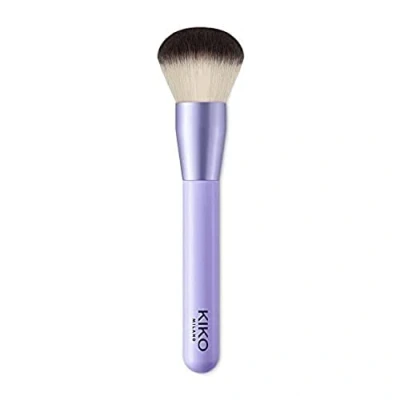 Abbildung von KIKO Milano Smart Powder Brush Puderpinsel, Damen, Größe: One Size,