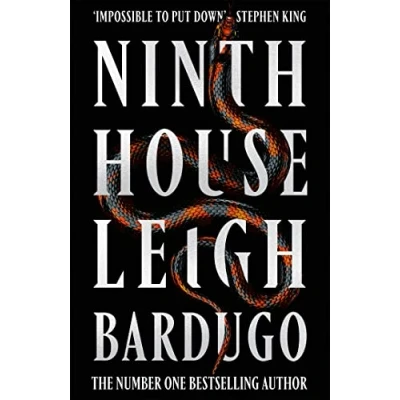 Abbildung von Ninth House: The global sensation from Sunday Times bestselling author of Familiar (Alex Stern, 1)