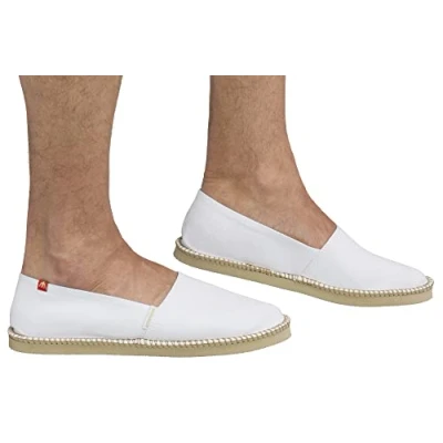 Abbildung von Cressi Espadrillas Valencia Unisex Erwachsene Mehrzweck Espadrilles, Schwarz, 43