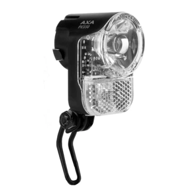 Abbildung von Axa Scheinwerfer Pico30 Switch, schwarz, 10 x 5 3 cm