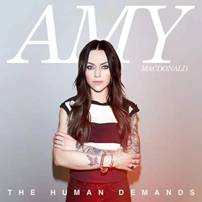 Abbildung von The Human Demands [Vinyl LP]