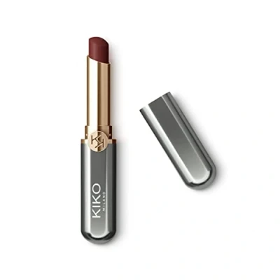 Abbildung von KIKO Milano NEW Unlimited Stylo Lippenstift, Damen, Größe: 1.5 g, Burgundy