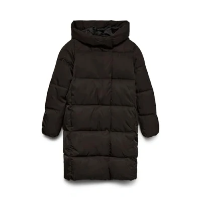 Abbildung von VERO MODA Female Mantel VMSTELLA