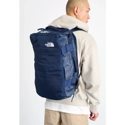 Abbildung von The North Face BASE CAMP Voyager Duffel 32L Unisex Weekender Shady bluesummit navy, Größe: One Size, blue summit navy