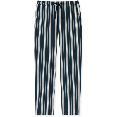 Abbildung von Schiesser MIX Relax Nachtwäsche Hose, Damen, Größe: 34, Mehrfarbig