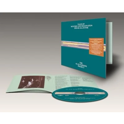 Abbildung von Tales of Mystery and Imagination (Expanded Edition)