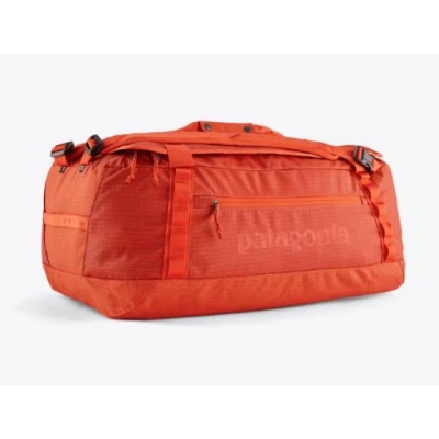 Abbildung von Patagonia Black Hole Duffel 55L Reisetasche