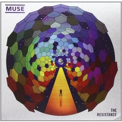 Abbildung von The Resistance [Vinyl LP]