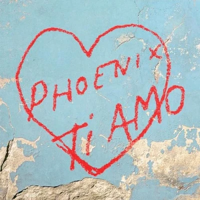 Abbildung von Ti Amo [Vinyl LP]