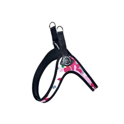 Abbildung von TRE PONTI T212MMA Easy Fit Fix, Größe 2, pink Camoflage