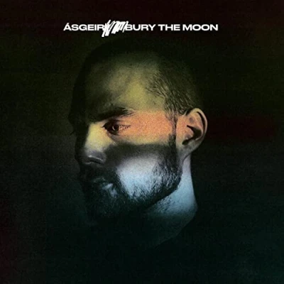 Abbildung von Asgeir Bury The Moon