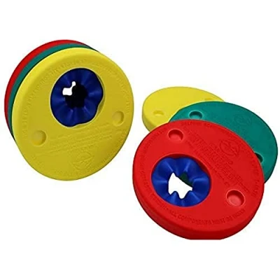 Abbildung von Unbekannt Unisex Jugend Delphin baby product, bunt, Einheitsgröße EU