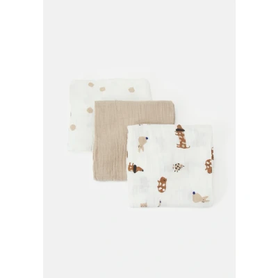 Abbildung von Lässig 3 PACK Sonstige Accessoires für Kinder, Größe: One Size, White