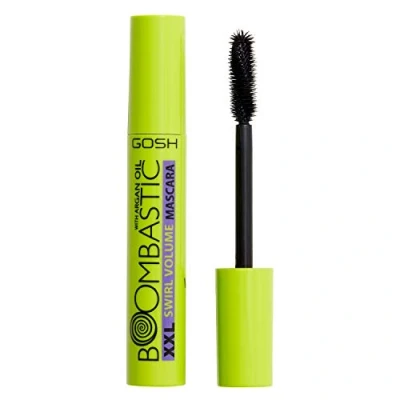 Abbildung von Gosh Copenhagen Boombastic Swirl Mascara Mascara, Damen, Größe: 13 ml, 001 black