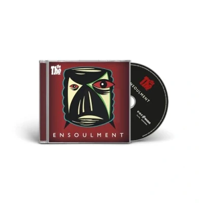Abbildung von Ensoulment CD Jewelcase