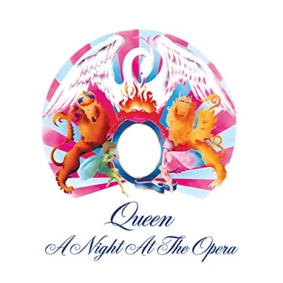Abbildung von A Night at the Opera