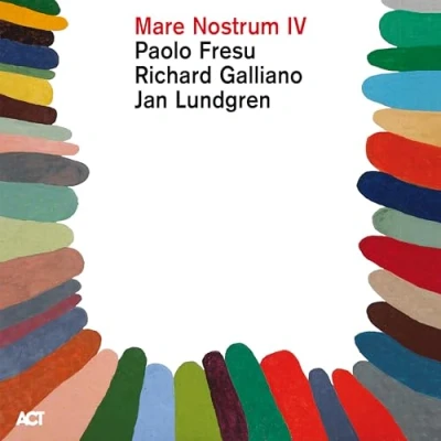 Abbildung von Mare Nostrum IV (Digipak)