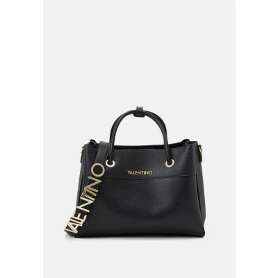 Abbildung von Valentino Bags Alexia Handtasche, Damen, Größe: One Size, Nero