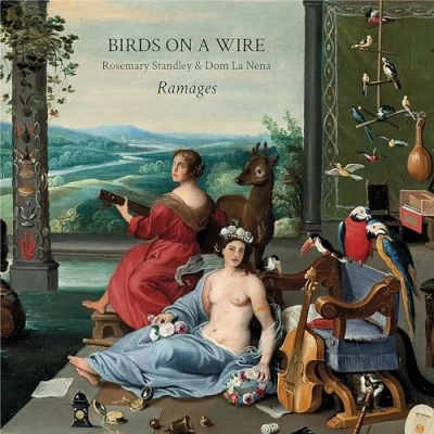 Abbildung von Ramages