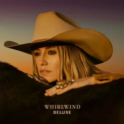 Abbildung von Whirlwind Deluxe Edition
