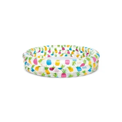 Abbildung von INTEX 59431NP Fishbowl Pool Multi Colour