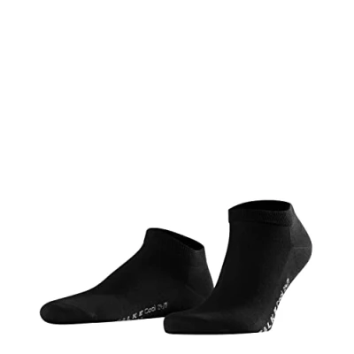 Abbildung von Falke COOL 24/7 Socken, Damen, Größe: 45/46, Black