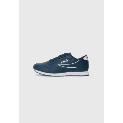 Abbildung von Fila Orbit Sneaker low, Herren, Größe: 41, Dark bkue Schuhe