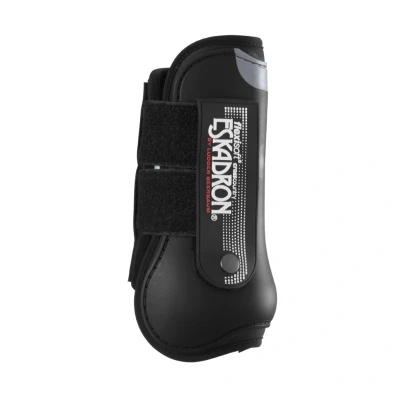 Abbildung von Eskadron Flexisoft Cross Country Tendon Boots Front Legs