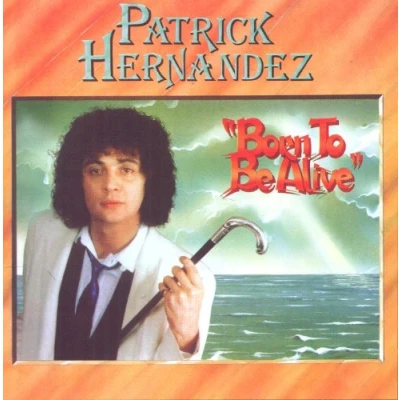 Abbildung von Born to Be Alive (Expanded Edition)