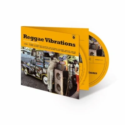 Abbildung von Reggae Vibrations