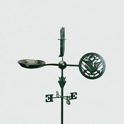 Abbildung von Weathervanes