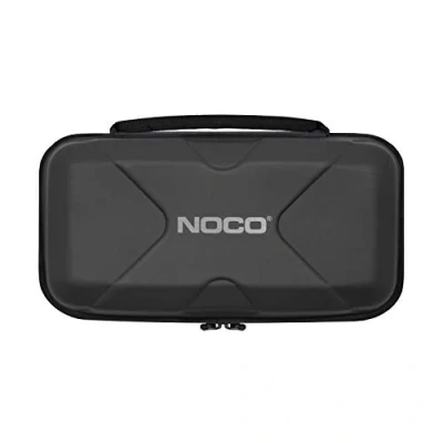 Abbildung von NOCO GBC013 Boost Sport und Plus Eva Schutzhülle für GB20 GB40 UltraSafe Lithium Starthilfen, Schwarz, Sport/Plus Case