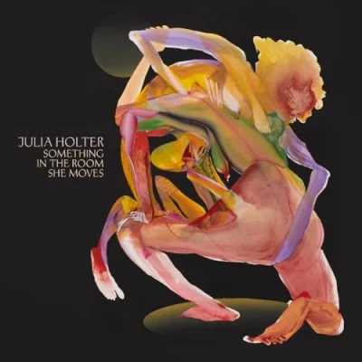 Abbildung von Something in the Room She Moves (2lp+Mp3) [Vinyl LP]