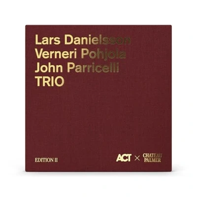 Abbildung von Trio (Lim Deluxe Box mit Kunstdruck) [Vinyl LP]