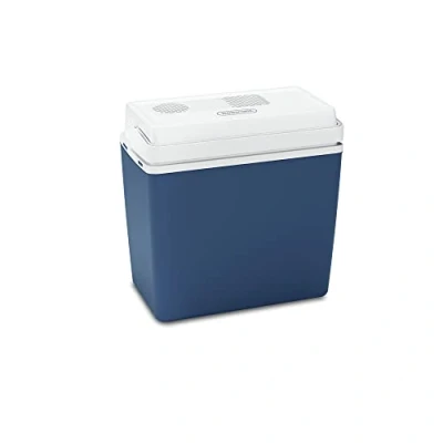 Abbildung von Mobicool Mirabelle MM24 DC Tragbare Thermo Elektrische Kühlbox, 20 Liter, 12 V für Auto und LKW