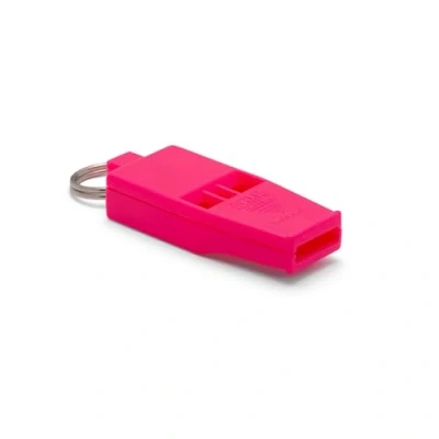 Abbildung von ACME Slimline Tornado Model 636 Pealess Whistle Day Glow Pink