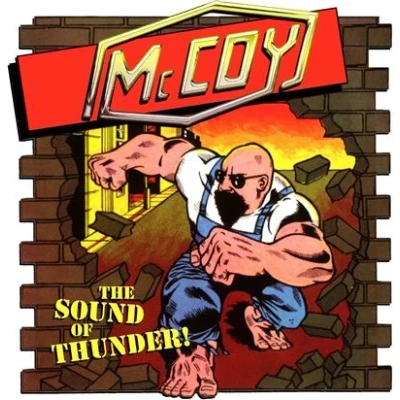 Abbildung von The Sound of Thunder 3cd Clamshell Box