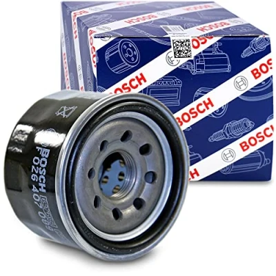 Abbildung von Bosch Automotive P7089 Ölfilter Auto