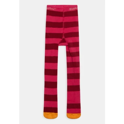 Abbildung von Playshoes Thermo Tights Strumpfhose für Kinder, Größe: 98/104, Pink