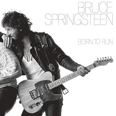 Abbildung von Born to Run [Vinyl LP]