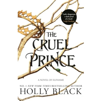 Abbildung von the Cruel Prince (The Folk of Air)
