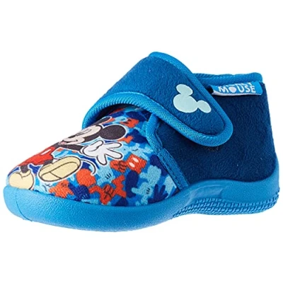 Abbildung von Chicco, Hausschuhe für Jungen und Mädchen, Perfekt Zuhause den Kindergarten, Bequem, Flexibel, Atmungsaktiv Leicht, Lauflernschuhe Neugeborene Entworfen in Italien