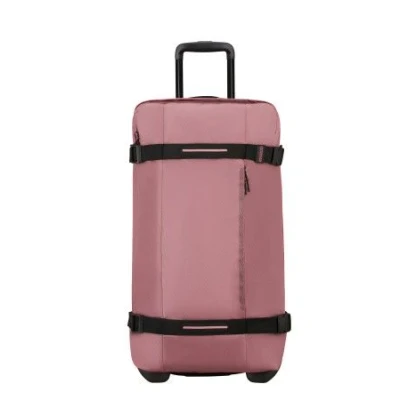 Abbildung von American Tourister Urban Track Duffle/Wh M Lilas Pink Weichgepäck