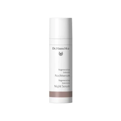 Abbildung von Dr. Hauschka Regeneration Tag und Nachtserum unisex, straffende Feuchtigkeitspflege, 30 ml, 1er Pack (1 x 61 g), Transparent, ml (1er Pack)