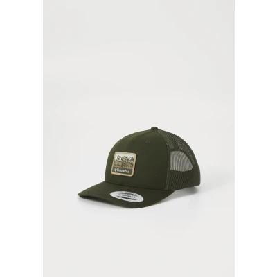 Abbildung von Columbia SNAP BACK Unisex Cap, Größe: One Size, Greenscape/sisters