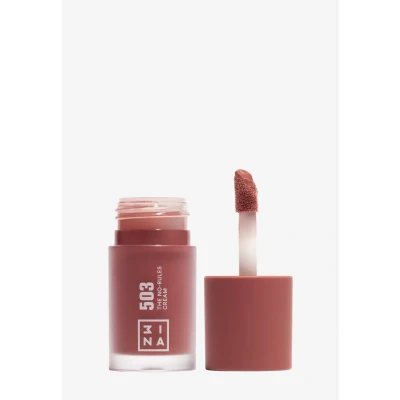 Abbildung von 3ina THE Norules Cream Lip &amp; Cheek Tint, Größe: 8 ml, 503 nude