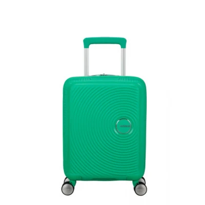 Abbildung von American Tourister Boardcase für Kinder, Größe: One Size, Bright green