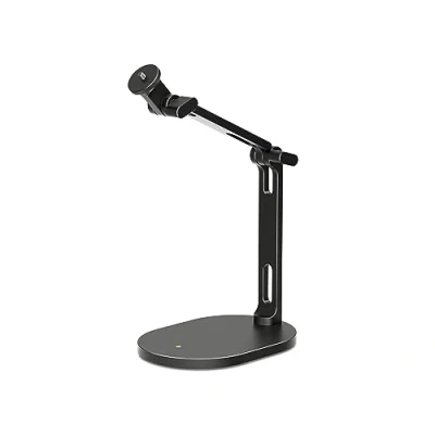Abbildung von RØDE DS2 Desktop Studioarm für Mikrofone, Kameras, Smartphones, Lichter und andere Zubehörteile (bis zu 900 g)