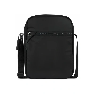 Abbildung von bugatti Delight Umhängetasche, Herren, Größe: One Size, Schwarz